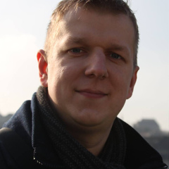 Дмитро Проценко, 41 год, Киев
