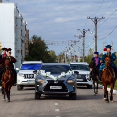 Джамба Тундутов, Москва