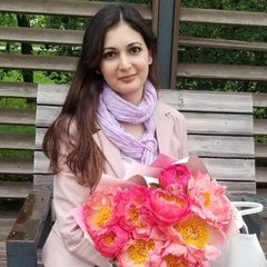 Лолита Лушина, 35 лет, Москва