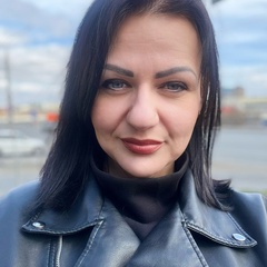 Анна Герман, Омск