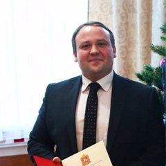 Юрий Дуденков