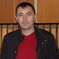 Saidamirov Azimjon, 45 лет, Гарм