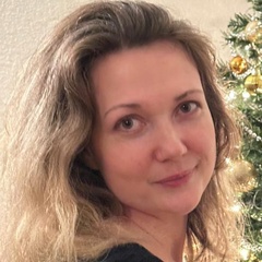 Елена Федоренкова