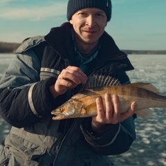 Сергей Глушков, Ревда