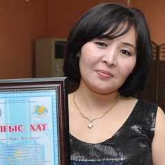 Aigul Abdumutalipova, 43 года, Шымкент