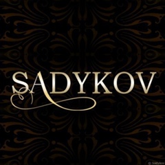 Садык Sadykov, Салехард