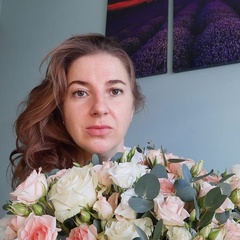 Анна Калас, 39 лет, Москва