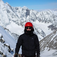 Серега Оськин, 37 лет, Новосибирск