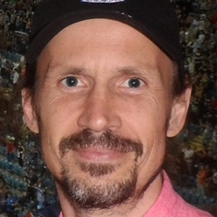 Алексей Радомиров, 54 года, Одесса