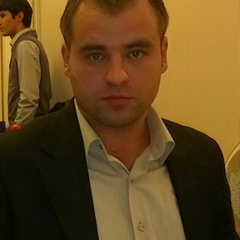 Serdar Nazarov, Ашхабад