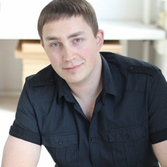 Дмитрий Мельников