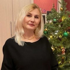 Ольга Бобкова, 43 года, Брянск