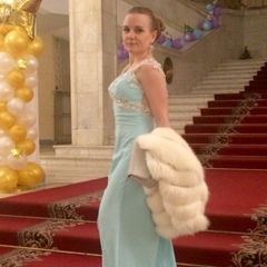 Лиза Ярмолович, 36 лет, Москва