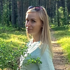 Дарья Чернышёва, 34 года, Санкт-Петербург
