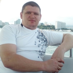 Алексей Щербаков, 42 года, Омск