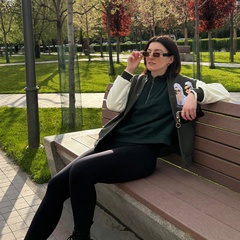 Екатерина Белоус, Москва