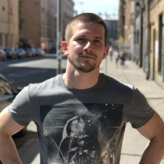 Алексей Самушенков, 36 лет, Санкт-Петербург