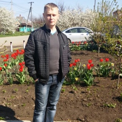 Владимир Саньков, 34 года, Кореновск