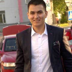 Mekan Meredov, 23 года, Витебск