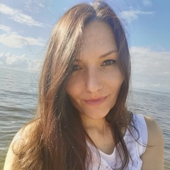 Елена Кряжева, Санкт-Петербург