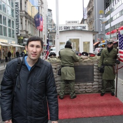 Сан Мари, 35 лет, Москва