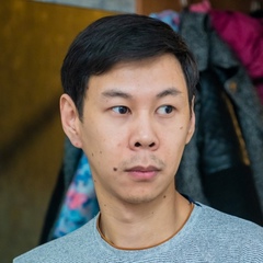 Сергей Хан, 38 лет, Алматы