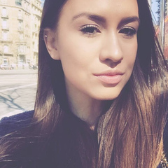 Alena Maslennikova