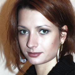 Елена Смоленкова, 41 год, Москва