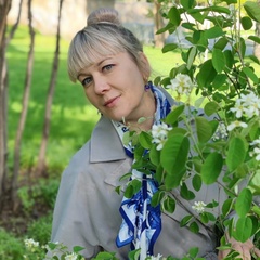 Оксана Неустроева, Новосибирск