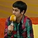 Uzeyir Mehdizade, Баку