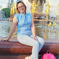 Ольга Мономахова, 38 лет, Москва