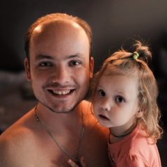 Андрій Робітницький, 36 лет, Ровно