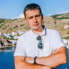 Михаил Пасынков, 37 лет, Севастополь