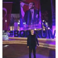 Muharrem Güven, İstanbul