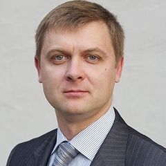 Андрей Ермаков, Санкт-Петербург