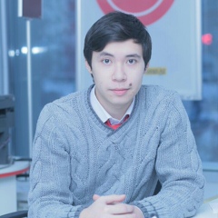 Erke Kaldybaev, 31 год, Алматы