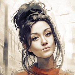 Екатерина Силина, Санкт-Петербург