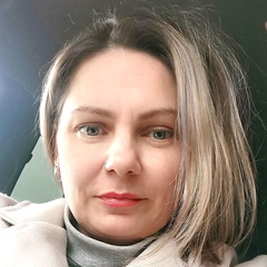 Анна Савинова, 41 год, Санкт-Петербург