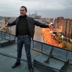 Вячеслав Ананьев, Москва