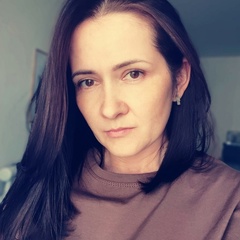 Елена Шелехова