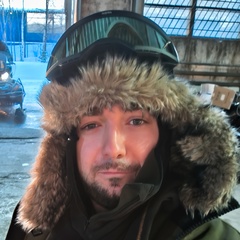 Станислав Романович, 36 лет