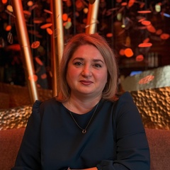 Юлия Ашлапова, Ачинск