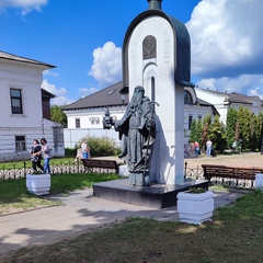 Татьяна В, Москва