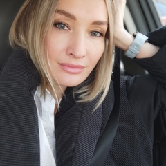 Ольга Марченко, Барнаул