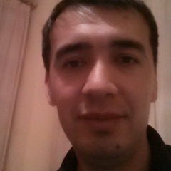 Akbarhon Ahmedov, 41 год, Киев