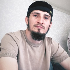 Халид Ад, 30 лет, Грозный