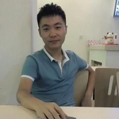 Igly Zhu, 39 лет, Guilin