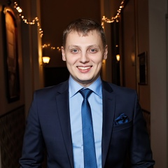 Алексей Садовский, 36 лет, Санкт-Петербург