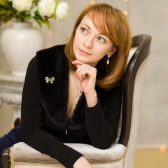 Ирина Борисова, 36 лет, Москва