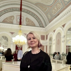 Екатерина Князева, 46 лет, Москва